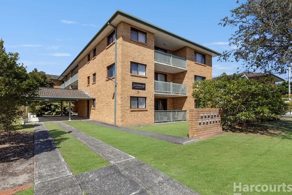 3/5 Landsborough Street, South West Rocks, NSW 2431