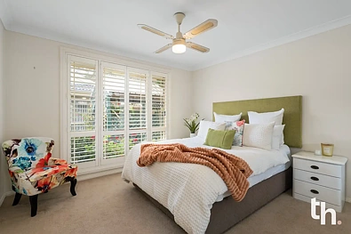 4/12-14 Glover Street, Belmont, NSW 2280, 2 chambres, 1 salles de bain, Unit