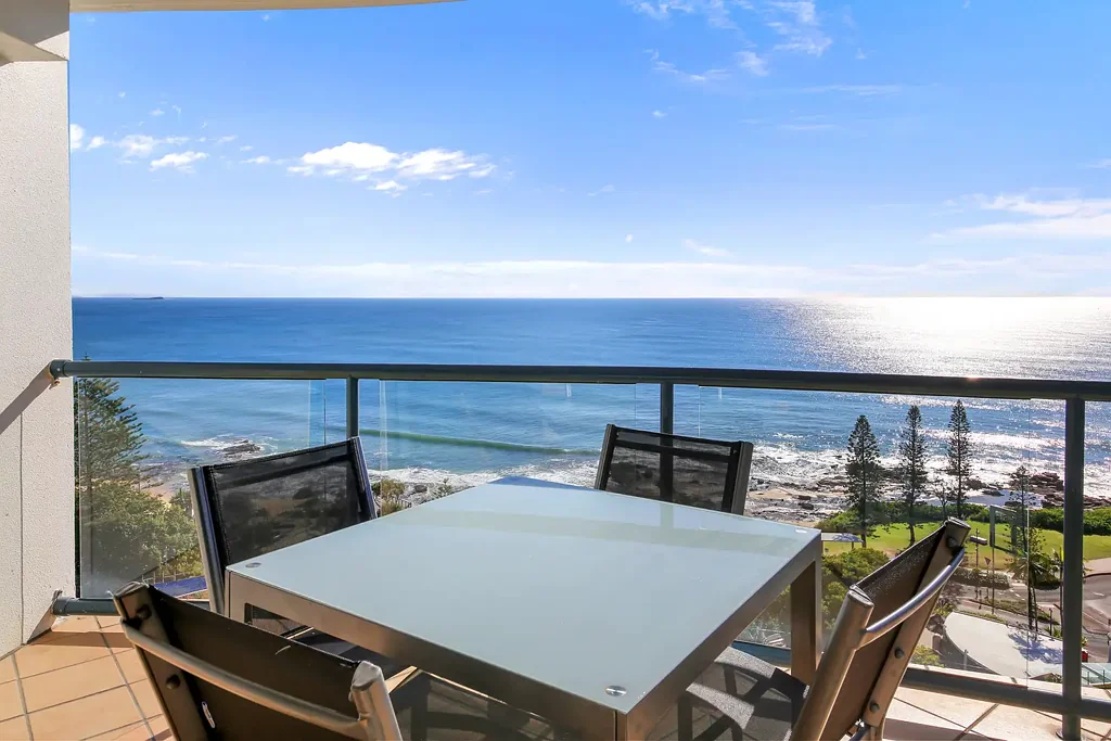 1205/7 Venning Street, Mooloolaba, QLD 4557