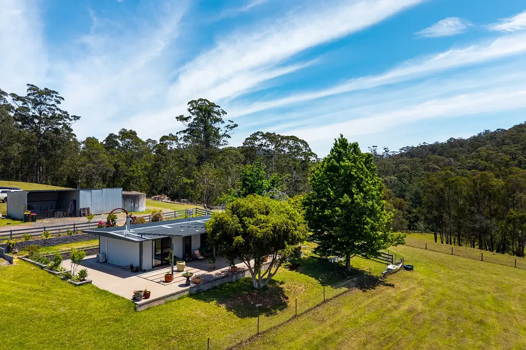 Coolagolite 2Moenga Magical 'Mountain View'