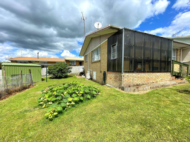 25b Pohutukawa Drive, Tokoroa, South Waikato, 2 Bedrooms, 1 Bathrooms