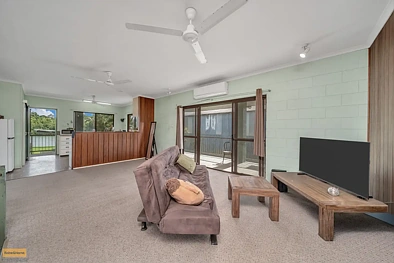 25 Jodrell Street, Webb, QLD 4860, 3 રૂમ, 2 બાથરૂમ, House