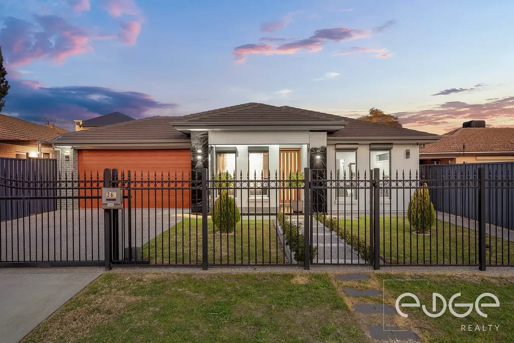 26 Beltana Street, Salisbury, SA 5108