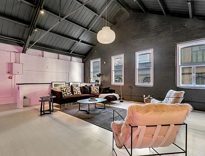 Suite 2.01/39 Elliott Street, Auckland Central, 0 ਕਮਰੇ, 0 ਬਾਥਰੂਮ, Office Premises
