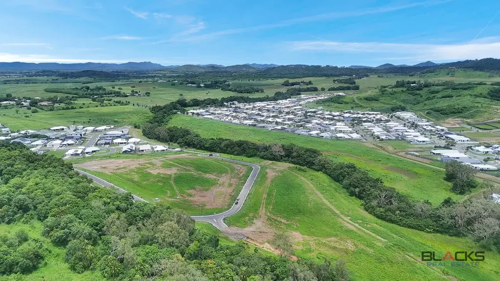 Richmond Only TWO Lots remaining in Stage 6a, Sugarview Estate at RICHMOND