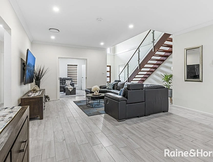 12 Mcaree Road, Edmondson Park, South Western Suburbs, 6房, 3浴, House