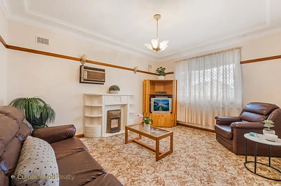 126 Pitt Street, Merrylands, NSW 2160, 4 slaapkamers, 1 badkamers, House