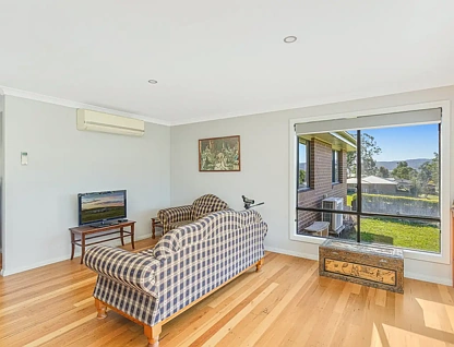 38 Stringy Park Close, Bega, NSW 2550, 4房, 2浴, Lifestyle Section