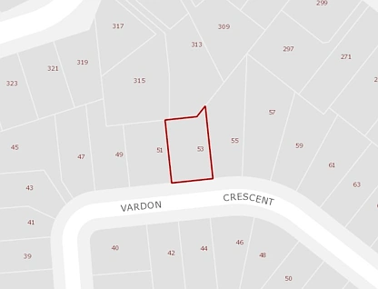 53 Vardon Crescent, Shirley, Christchurch City, 3 Bedrooms, 0 Bathrooms