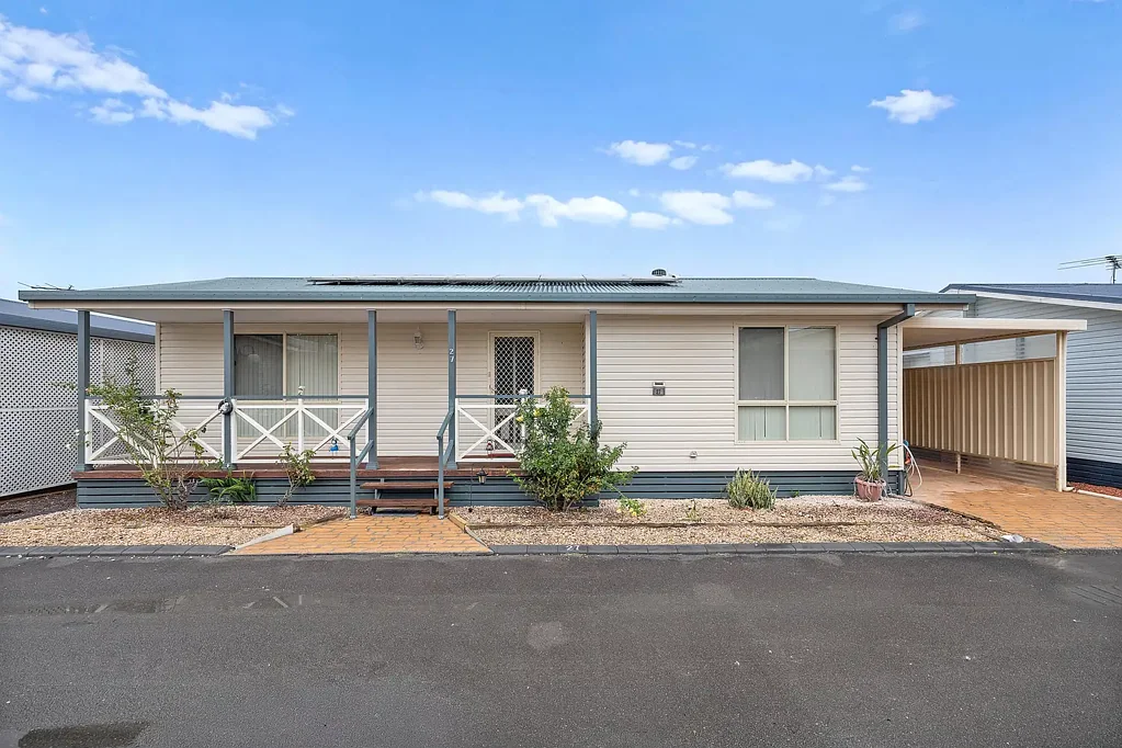 27/15 Quarter Sessions Road, Tarro, NSW 2322