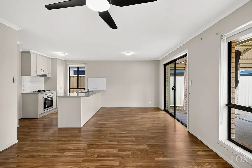 Munno Para West 4Phòng ngủ Low-maintenance courtyard home
