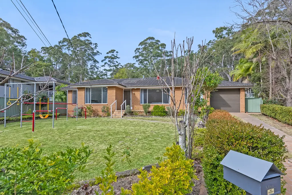 21 Derribong Place, Thornleigh, NSW 2120
