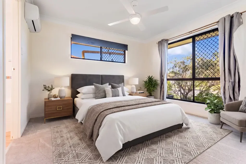 Deception Bay 3બેડરૂમ Affordable, Spacious & Ready to Enjoy
