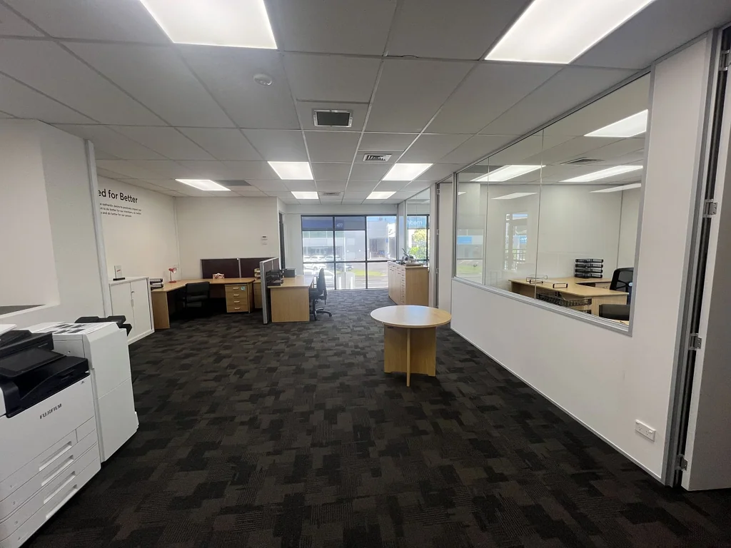 Penrose Exciting Office Opportunity - Penrose