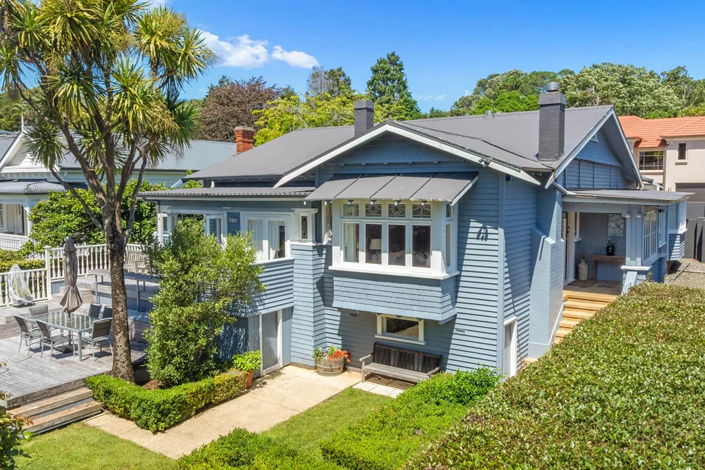 1 Lewin Road, Epsom, Auckland City, Auckland