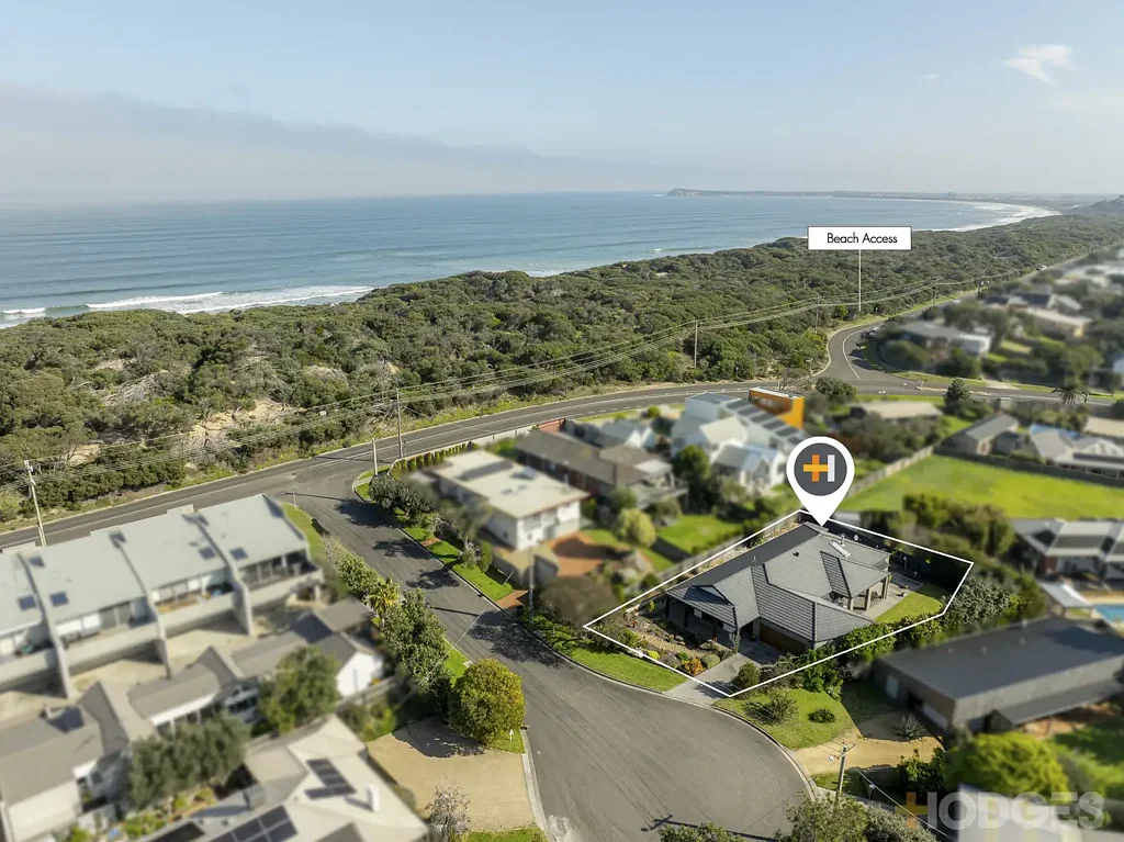 Ocean Grove 4房  Coastal comfort in a highly sought-after Ocean Grove setting