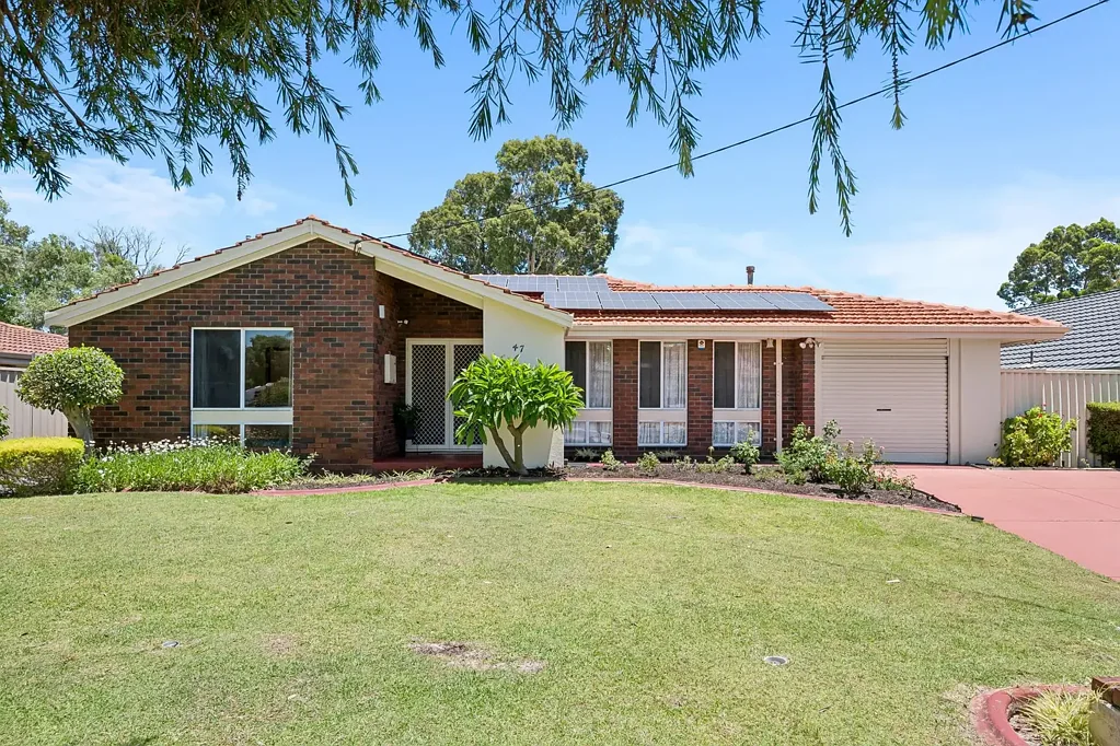 47 Burren Gate, Willetton, WA 6155