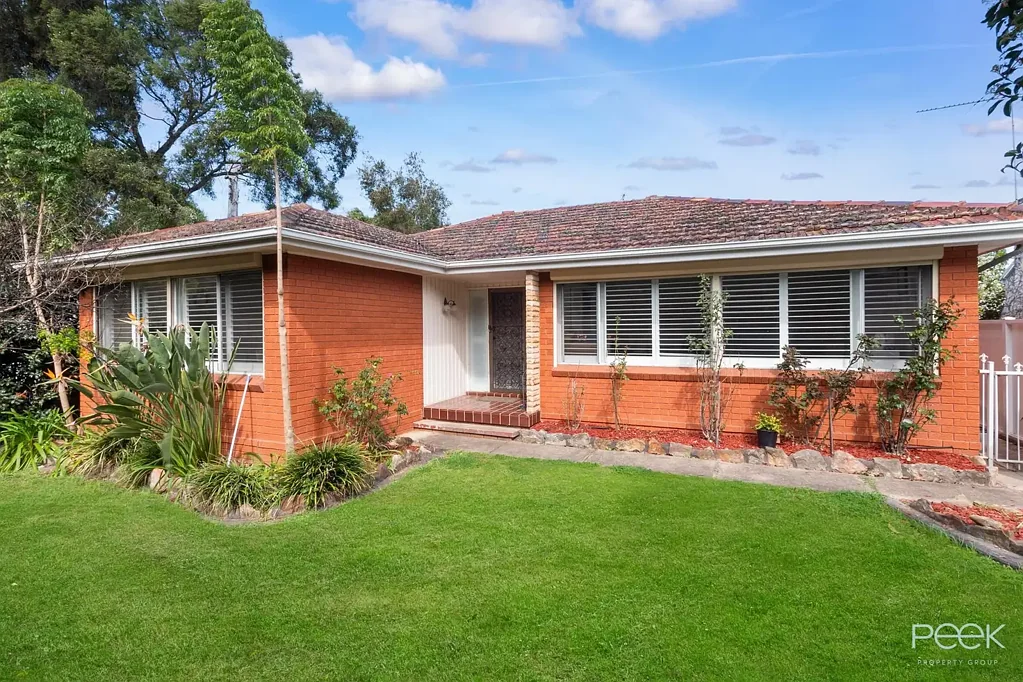 100 Lennox Street, Richmond, NSW 2753