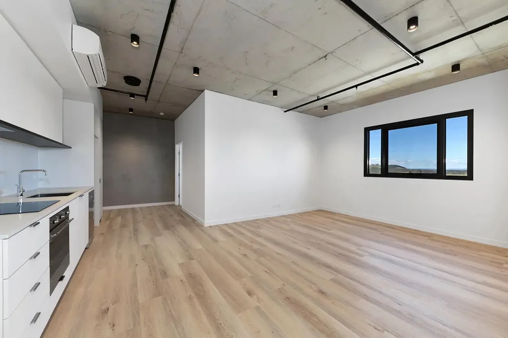 Brand New Complex Ready to Move-In