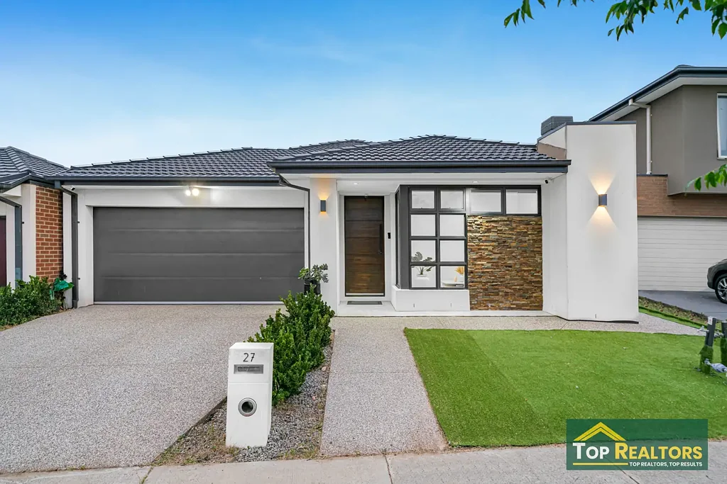 27 Bagaram Drive, Tarneit, VIC 3029