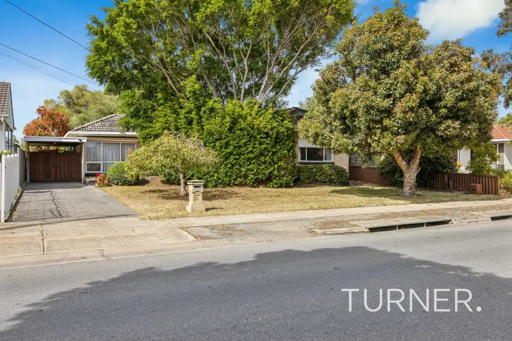 Camden Park 2房  Fix me up or knock me down- Invest or reside, you decide