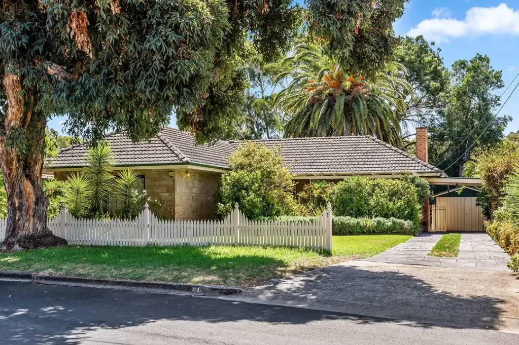Character-Filled Family Gem in the Heart of Paradise