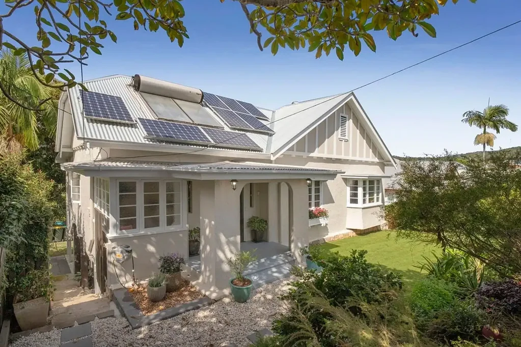 Ashgrove 3Zimmer Character, Privacy & Convenience in Ashgrove