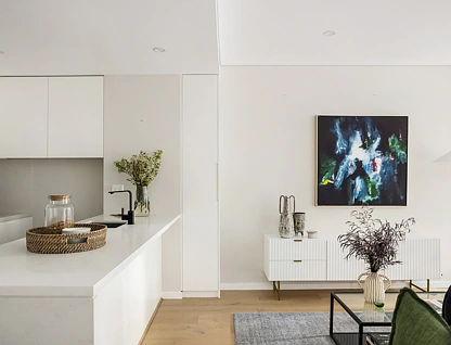 2/66 Constitution Road, Dulwich Hill, Inner West, 2 Schlafzimmer, 2 Badezimmer, Apartment