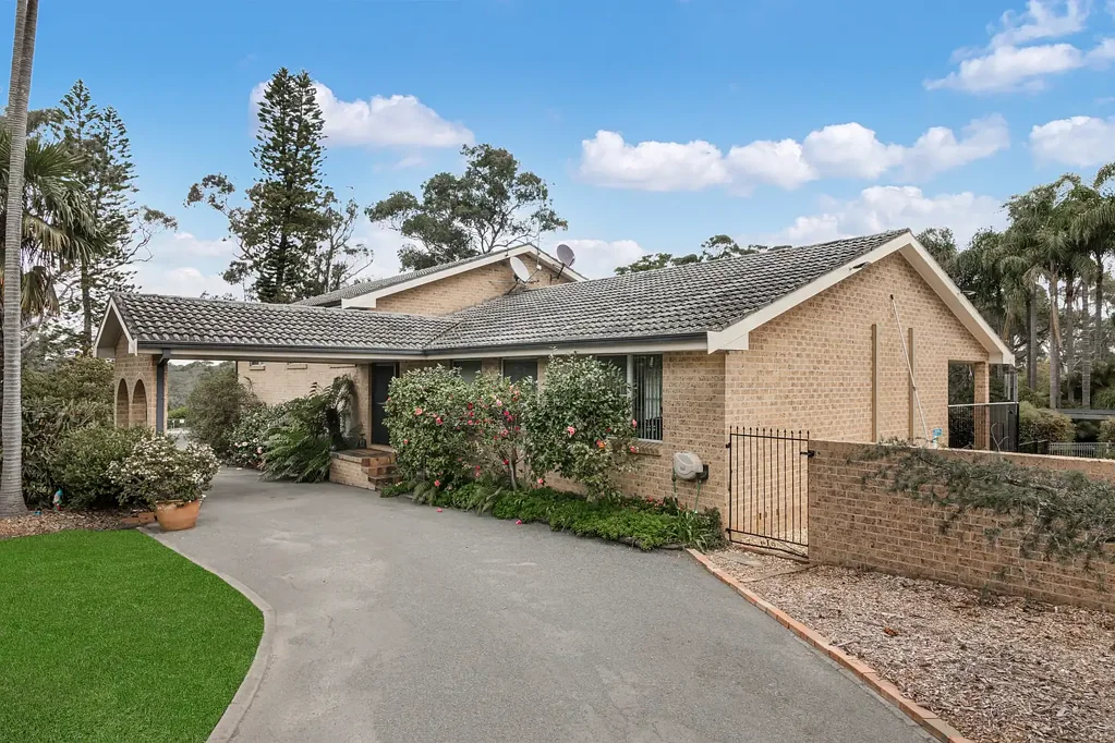 106 Pitt Town Road, Kenthurst, NSW 2156