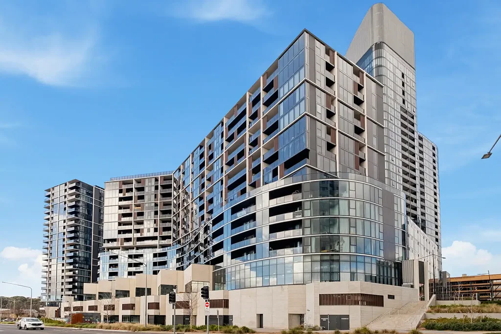 Belconnen 1Habitaciones Urban Lifestyle in Central Location