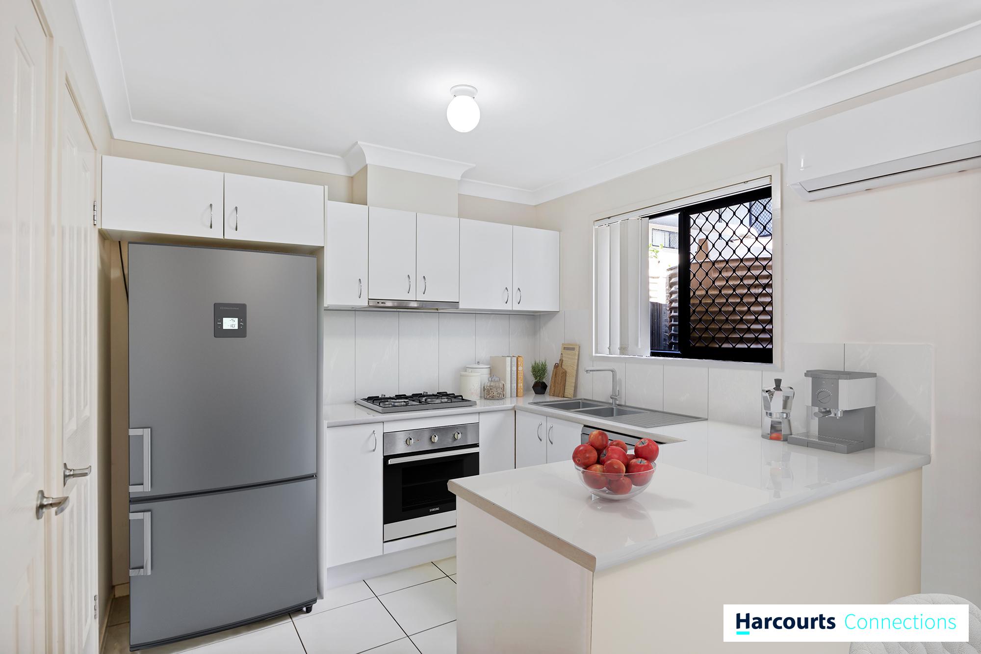 UNIT 36 36 PHILONG ST, DOOLANDELLA QLD 4077, 0 침실, 0 욕실, Townhouse