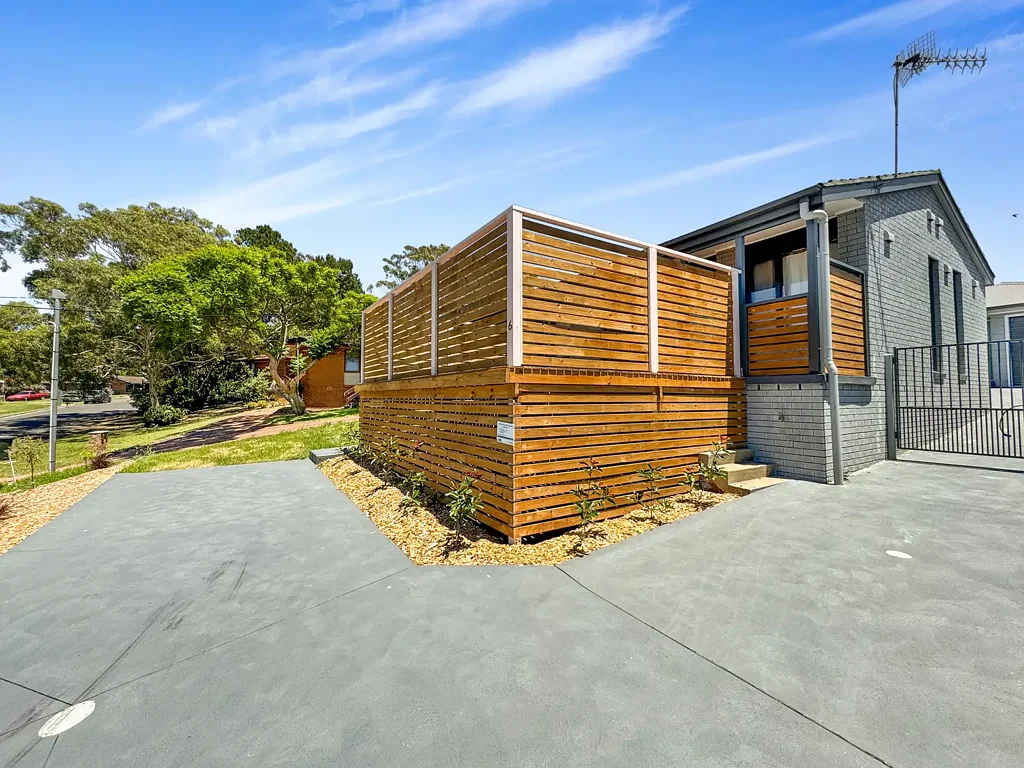 3 Bedroom Home