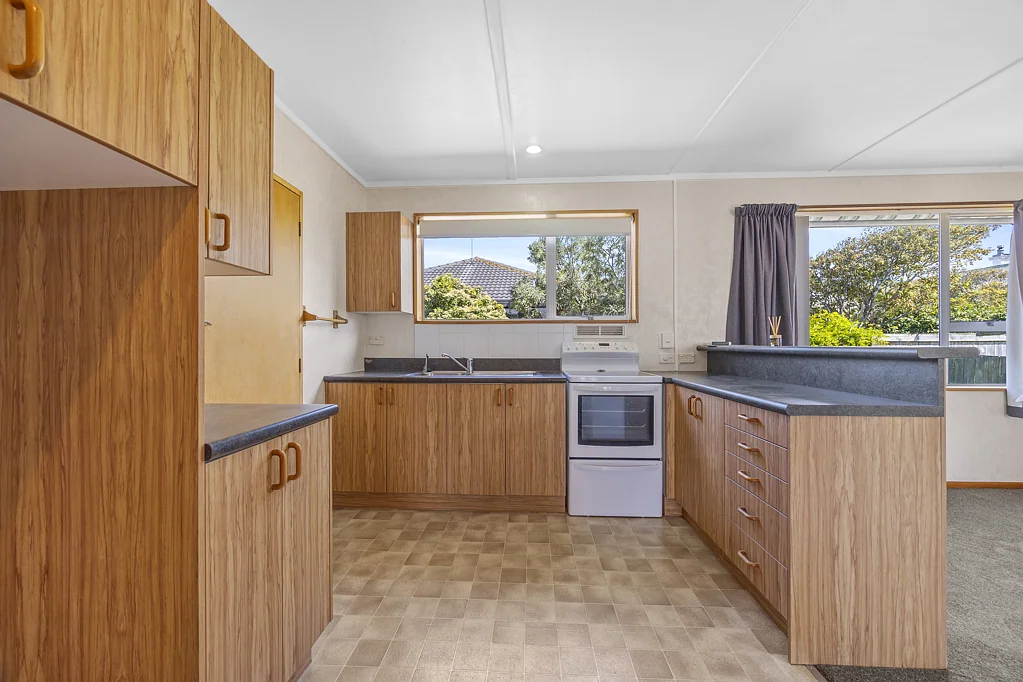 58A Ascot Street, Saint Kilda, Dunedin, Otago
