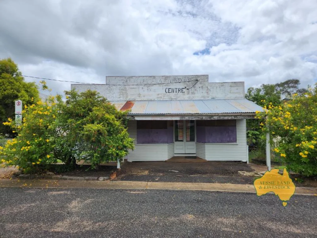 57 Stuart Russell Street, Mundubbera, QLD 4626