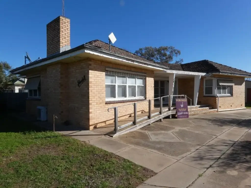 15 Eddy St, Rainbow, VIC 3424
