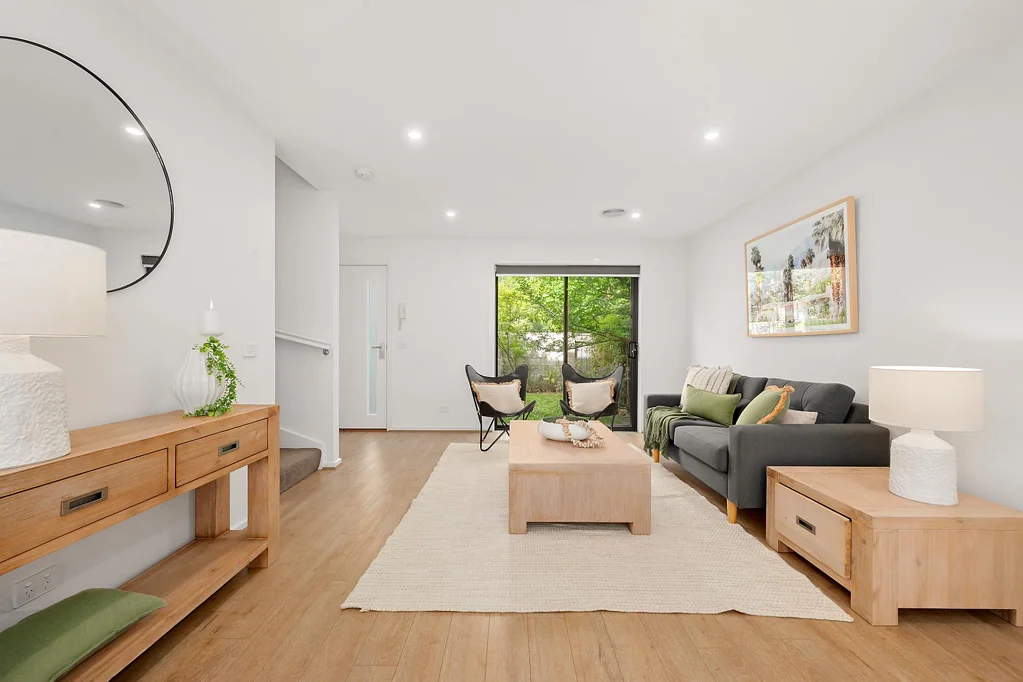 6/21 Hope Street, Dickson, ACT 2602