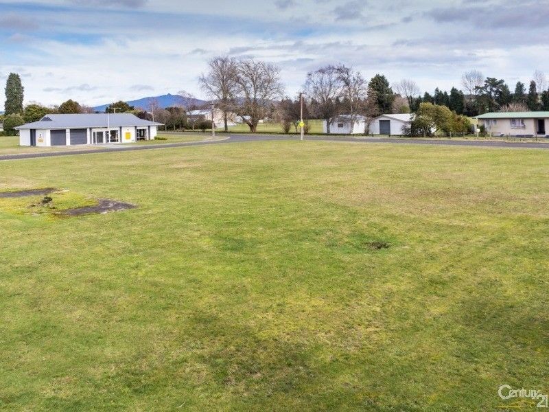 16 Karamu Street, Mangakino, Taupo, 0 Schlafzimmer, 0 Badezimmer