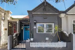 63 Camden Street, Enmore