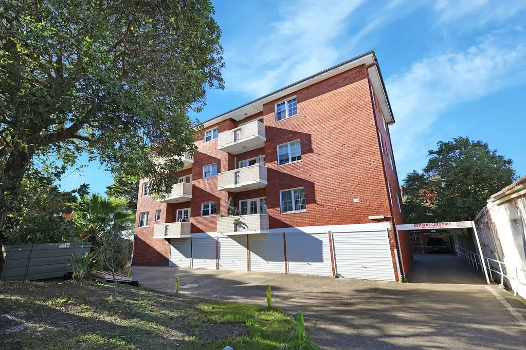 Arncliffe 2Habitaciones Stylish & Convenient Living – 2-Bedroom Unit in Prime Location!