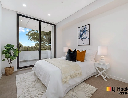 303/6-16 Victoria Street, Kogarah, St George, 2 phòng ngủ, 2 phòng tắm, Apartment