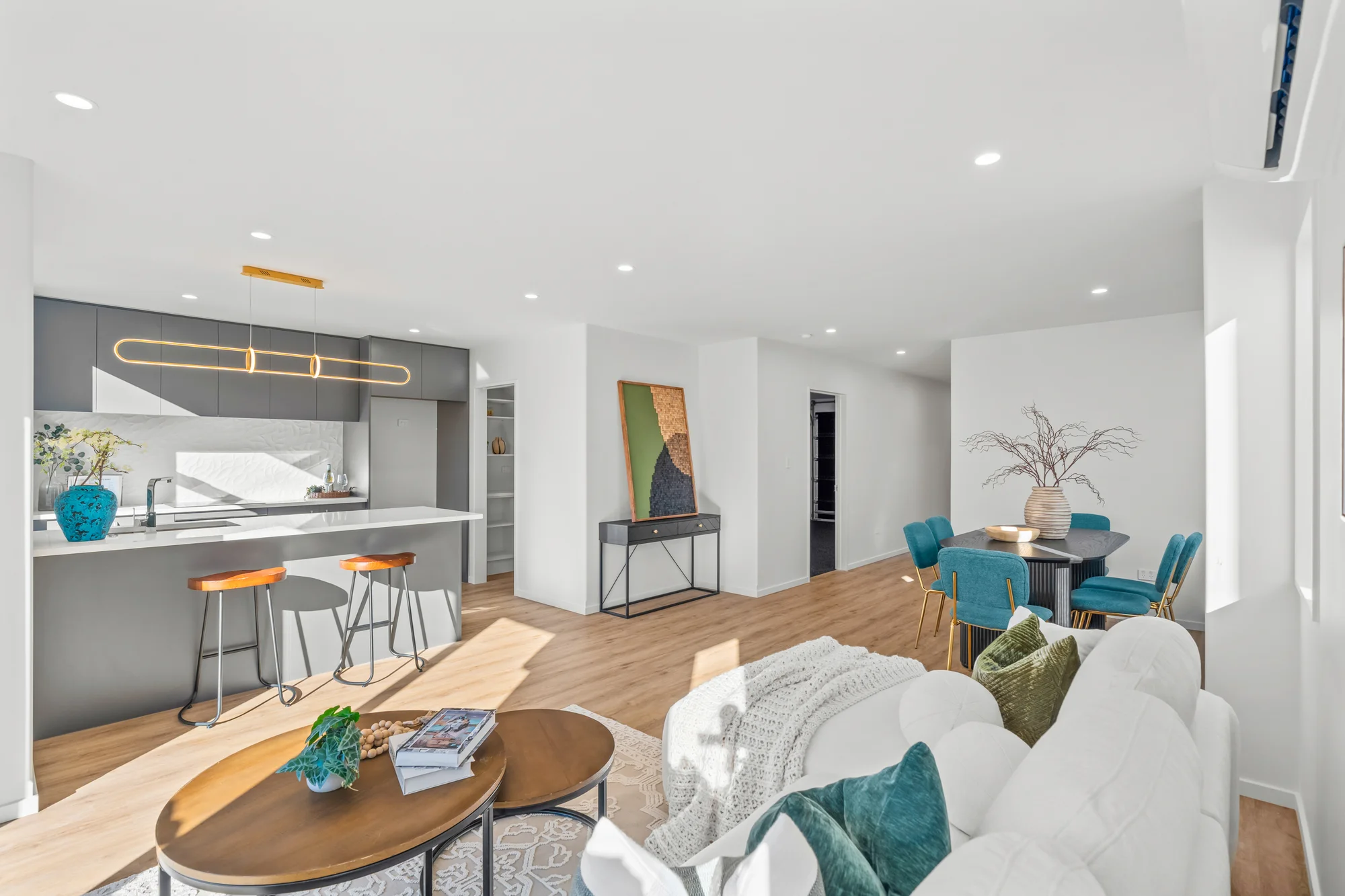 Prebbleton 4ห้องนอน Standalone Style, High-end quality, Superb Value