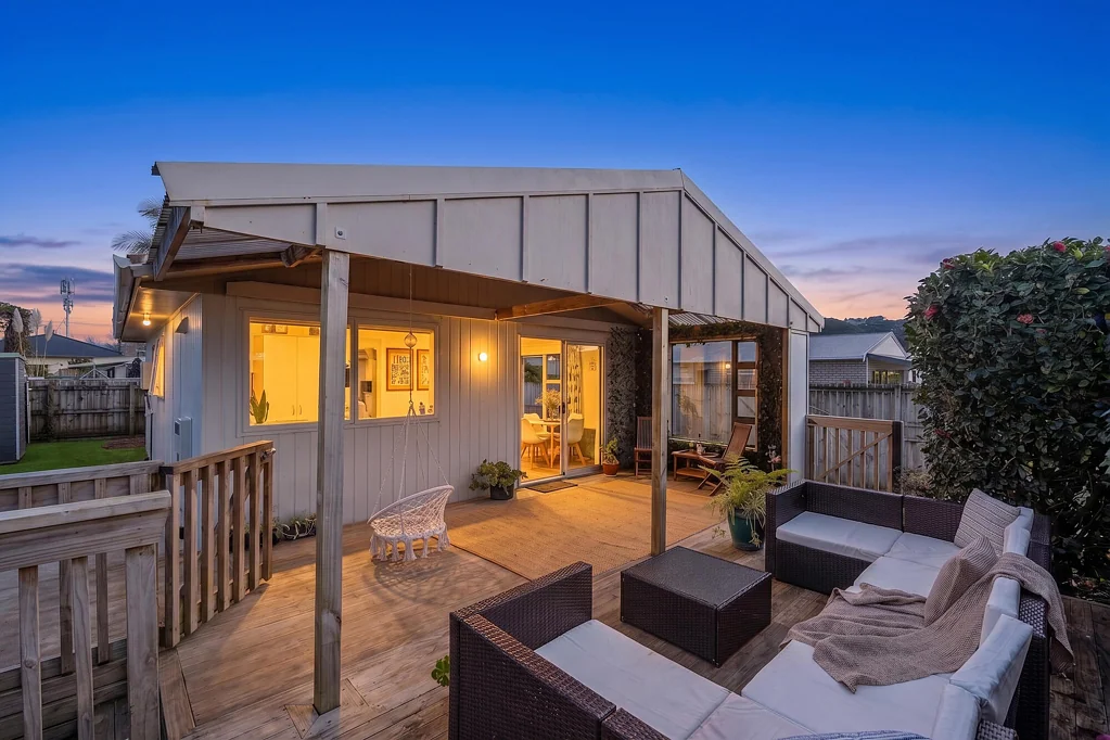 Whitianga 2ห้องนอน Your Property Journey Starts Here