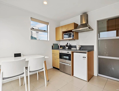 11A/189 Hobson Street, Auckland Central, Auckland City, 2房, 1浴, Apartment