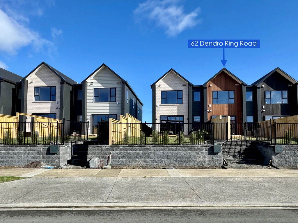 Milldale 4房  Easy-Care Home, Smart Choice