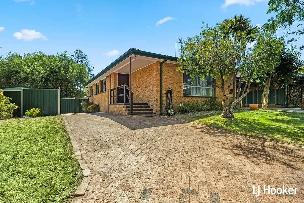 1 Tebbutt Place, Charnwood, ACT 2615