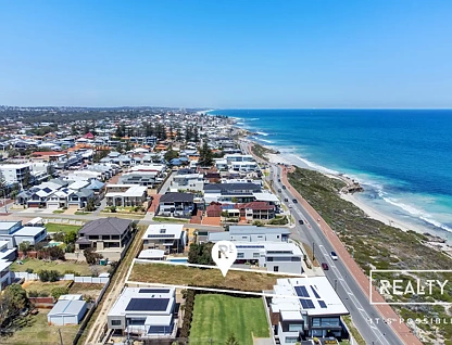 107 West Coast Drive, North Beach, North West Perth, 0 कमरे, 0 बाथरूम, Section