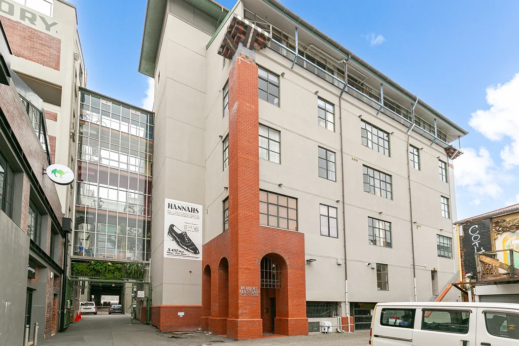 Te Aro 1कमरा Invest or Nest in the Heart of Te Aro
