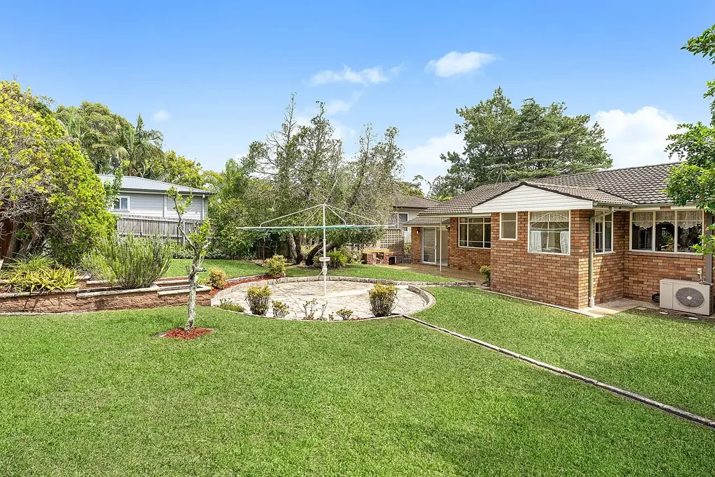 Forestville 3 Bedroom Solid original home, brilliant North facing 861sqm block