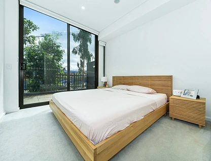 G11/1B Lemon Tree Avenue, Melrose Park, Upper North Shore, 2 Schlafzimmer, 2 Badezimmer, Apartment