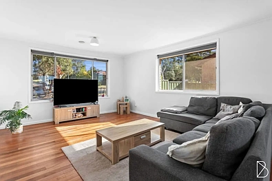 158 Belconnen Way, Scullin, ACT 2614, 4房, 2浴, House